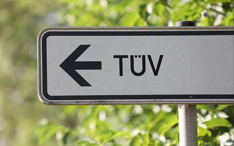 TÜV (Archiv) - Foto: über dts Nachrichtenagentur