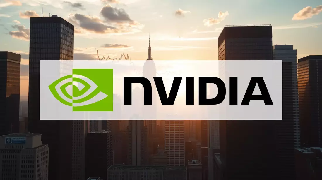 ¿Se equivoca Michael Burry con su apuesta contra Nvidia? - Bild: über boerse-global.de