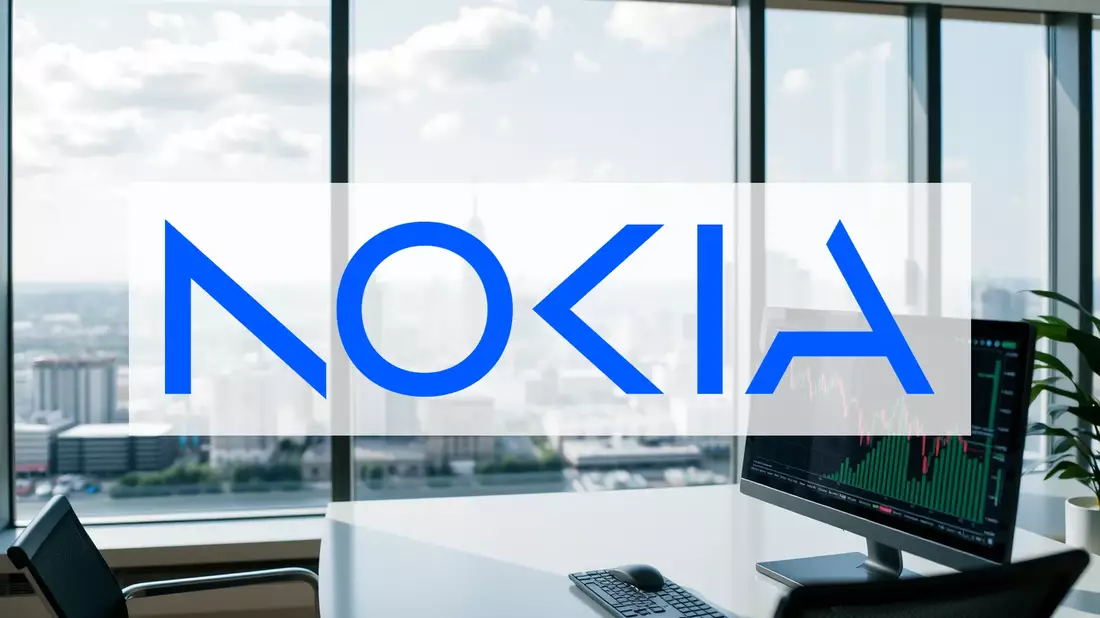Nokia Aktie: Erfolgreiche Innovationsstrategie! - Bild: über boerse-global.de