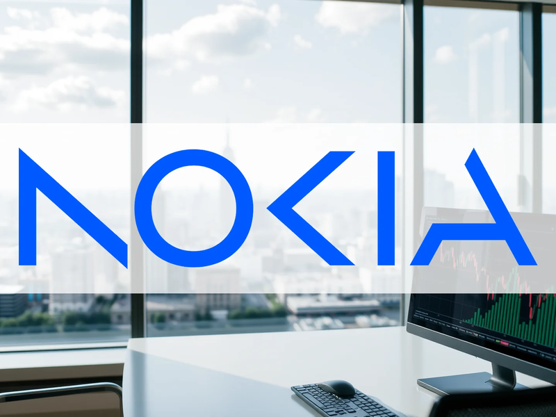 Nokia Aktie: Erfolgreiche Innovationsstrategie! - Foto: über boerse-global.de