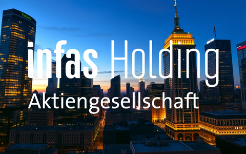 Infas Holding Aktie: Letzte Runde! - Foto: über boerse-global.de