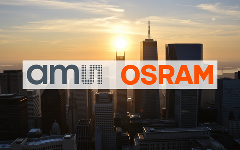 Ams Osram Aktie: Aufstand droht! - Foto: über boerse-global.de