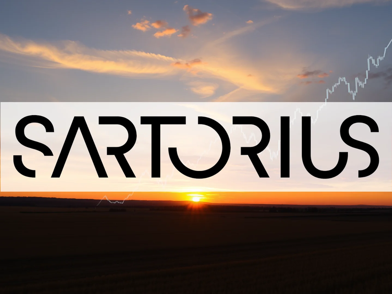 Sartorius Aktie: Jahresfiasko perfekt! - Foto: über boerse-global.de