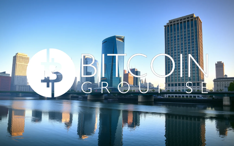 Bitcoin Group Aktie: Angekündigt! - Foto: über boerse-global.de