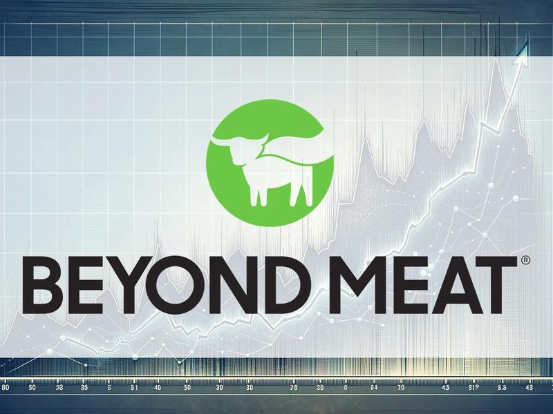 Beyond Meat Aktie: Schattenseiten? - Foto: über boerse-global.de
