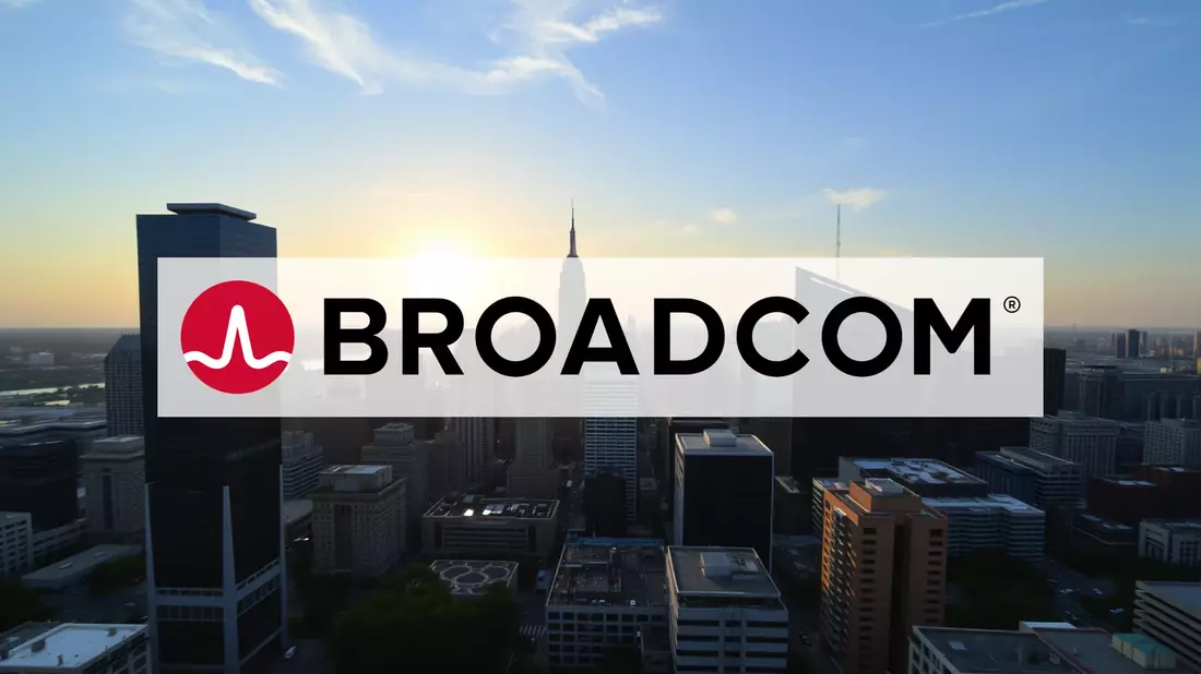 Broadcom: El Gigante Semiconductorial que Impulsa la Revolución de la IA - Bild: über boerse-global.de