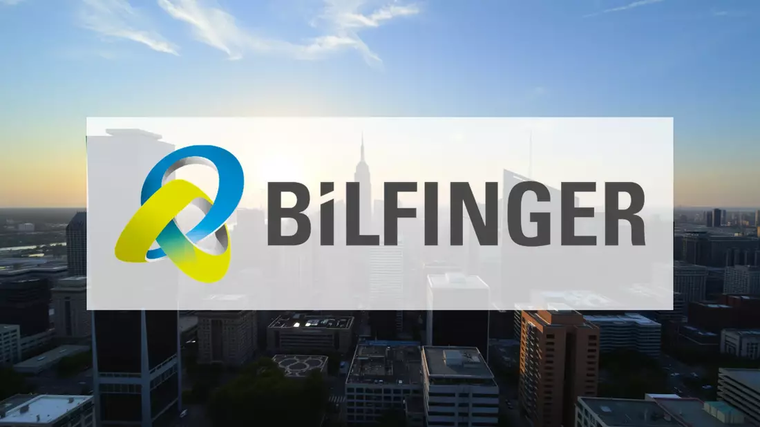 Bilfinger Aktie: Donnerstag wird entscheidend! - Bild: über boerse-global.de