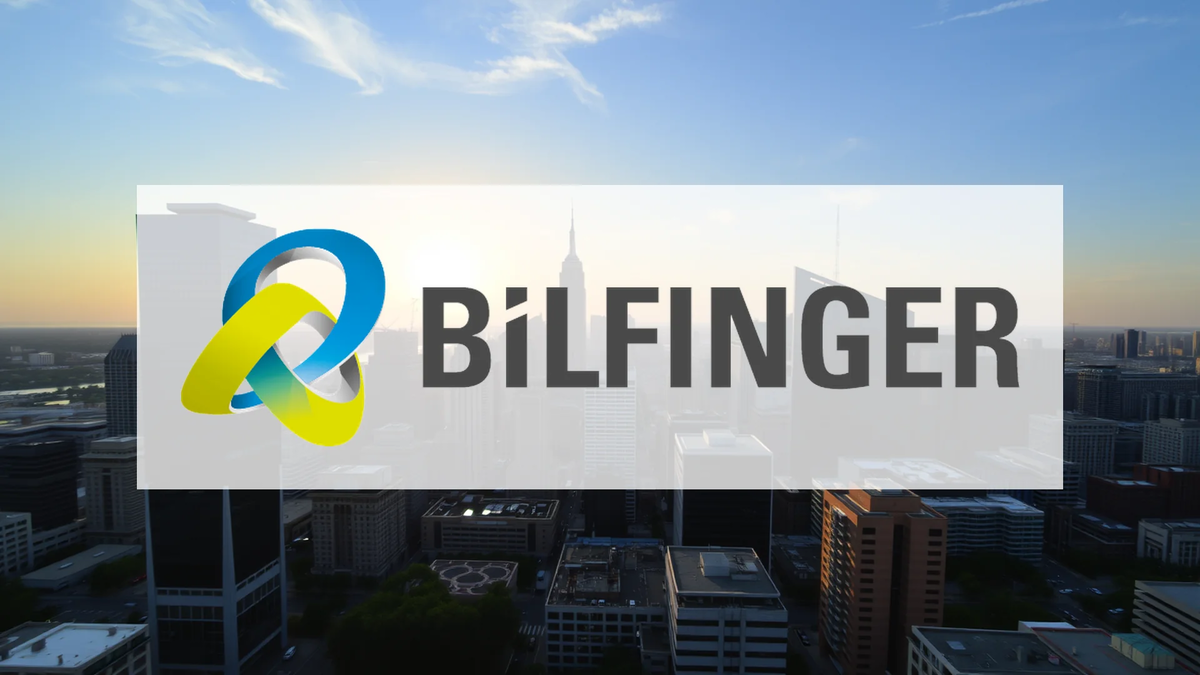 Bilfinger Aktie: Donnerstag wird entscheidend! - Foto: über boerse-global.de