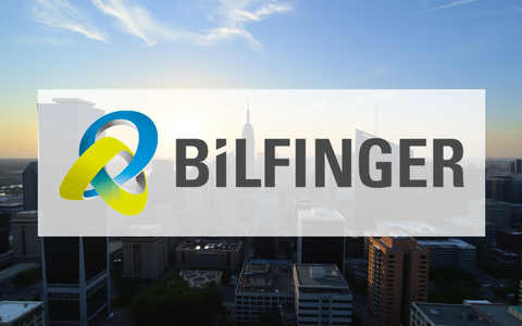 Bilfinger Aktie: Donnerstag wird entscheidend! - Foto: über boerse-global.de