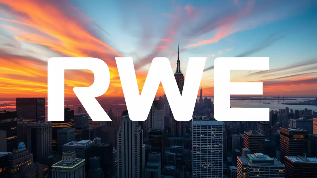 RWE PK Aktie: Verminderte Erwartungen - Bild: über boerse-global.de