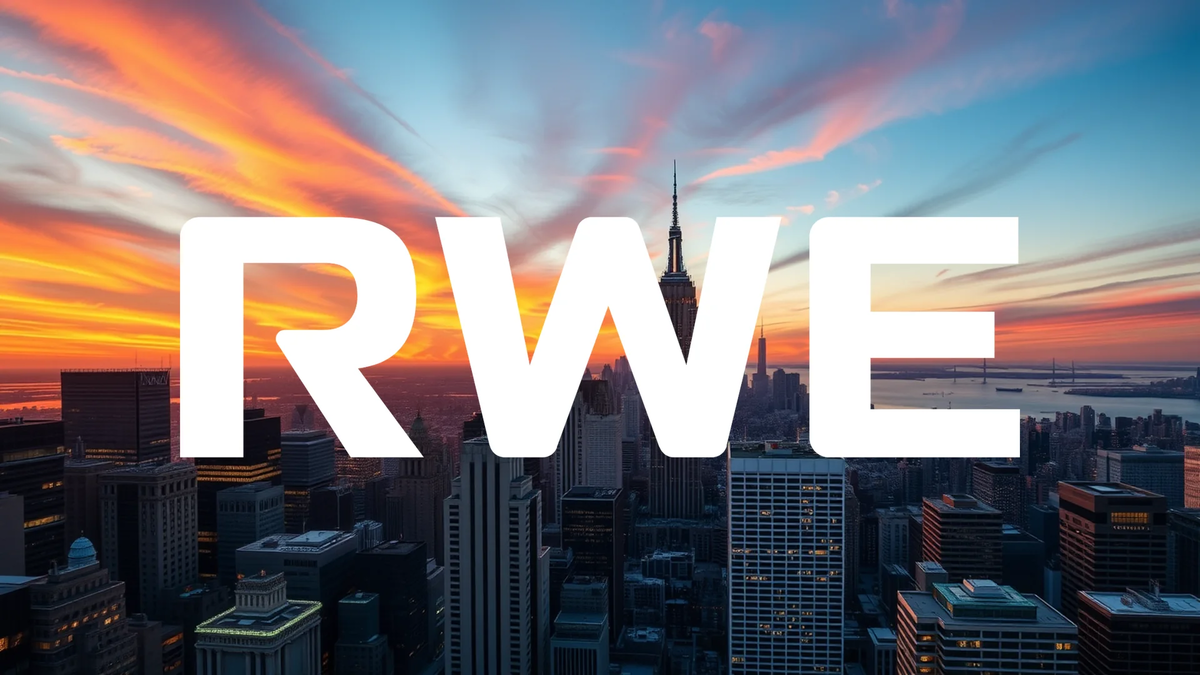 RWE PK Aktie: Verminderte Erwartungen - Foto: über boerse-global.de