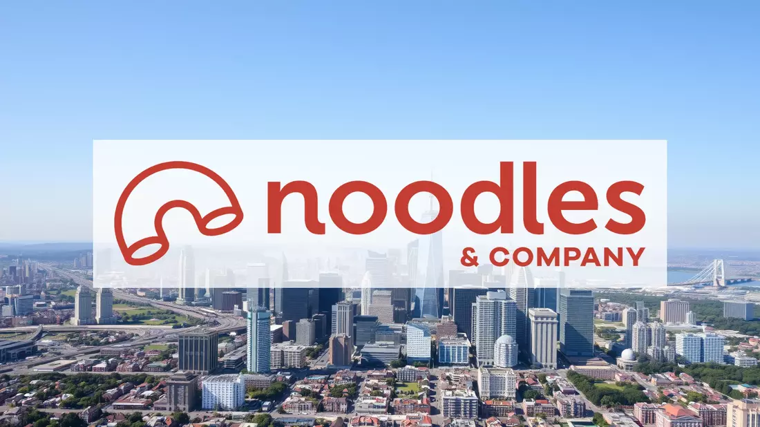 Noodles Aktie: Absturz nach Quartalszahlen! - Bild: über boerse-global.de