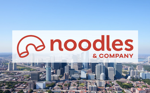 Noodles Aktie: Absturz nach Quartalszahlen! - Foto: über boerse-global.de