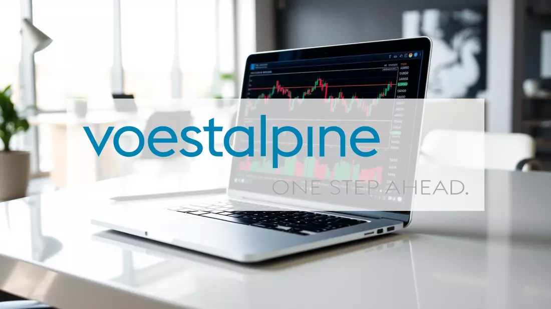 Voestalpine Shares Primed for Significant Growth Illustration mit AI erstellt übermittelt durch boerse-global.de