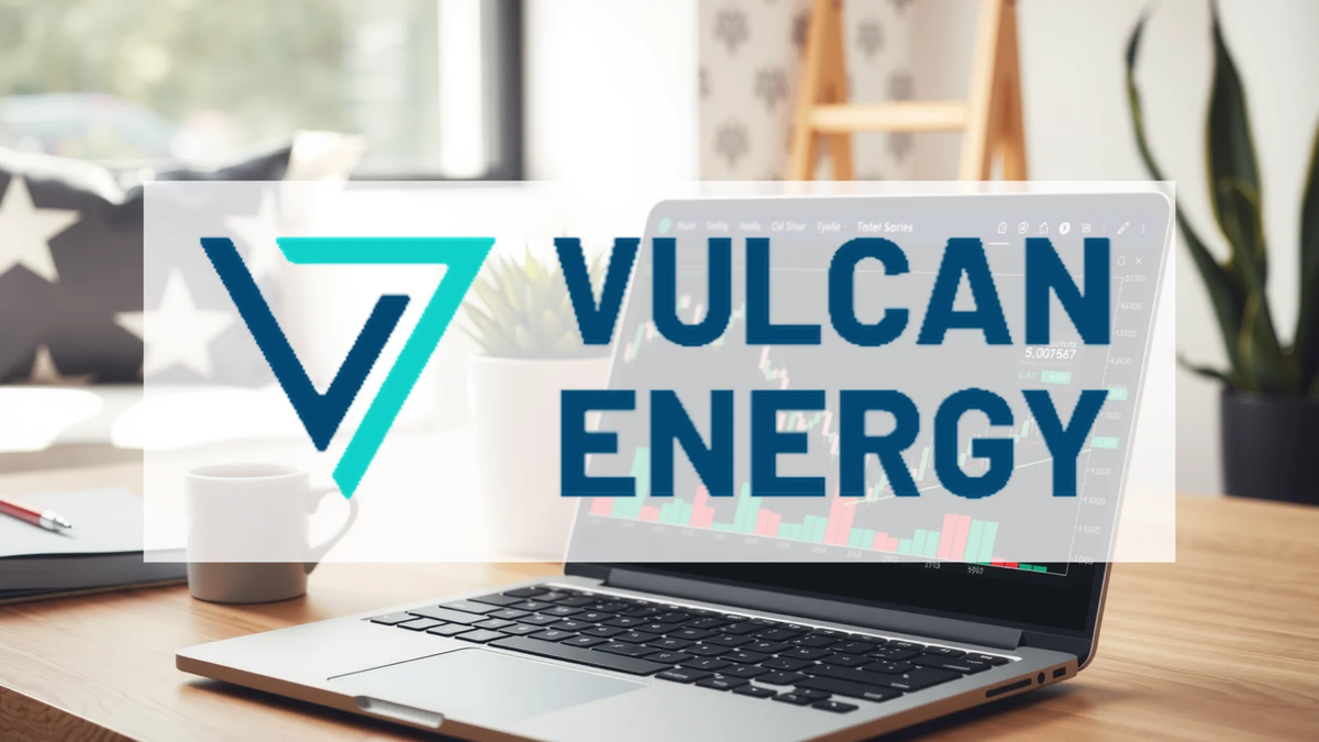 Europe’s Lithium Game Changer: Vulcan Energy’s Triple Triumph - Foto: über boerse-global.de
