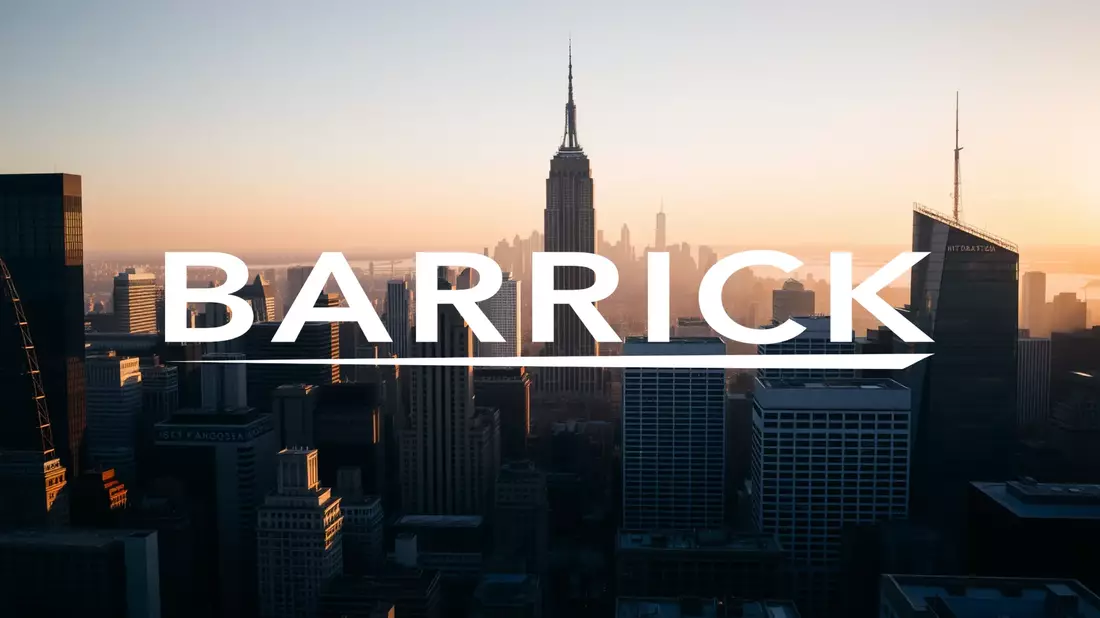 Barrick Gold Announces Major Payouts Following Stellar Quarter - Bild: über boerse-global.de