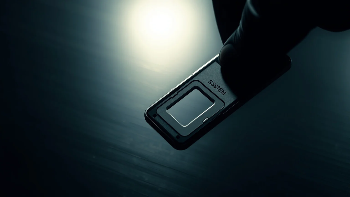 SIM-Swap-Angriffe: Kriminelle kapern Handynummern - Foto: über boerse-global.de