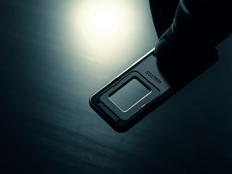 SIM-Swap-Angriffe: Kriminelle kapern Handynummern - Foto: über boerse-global.de