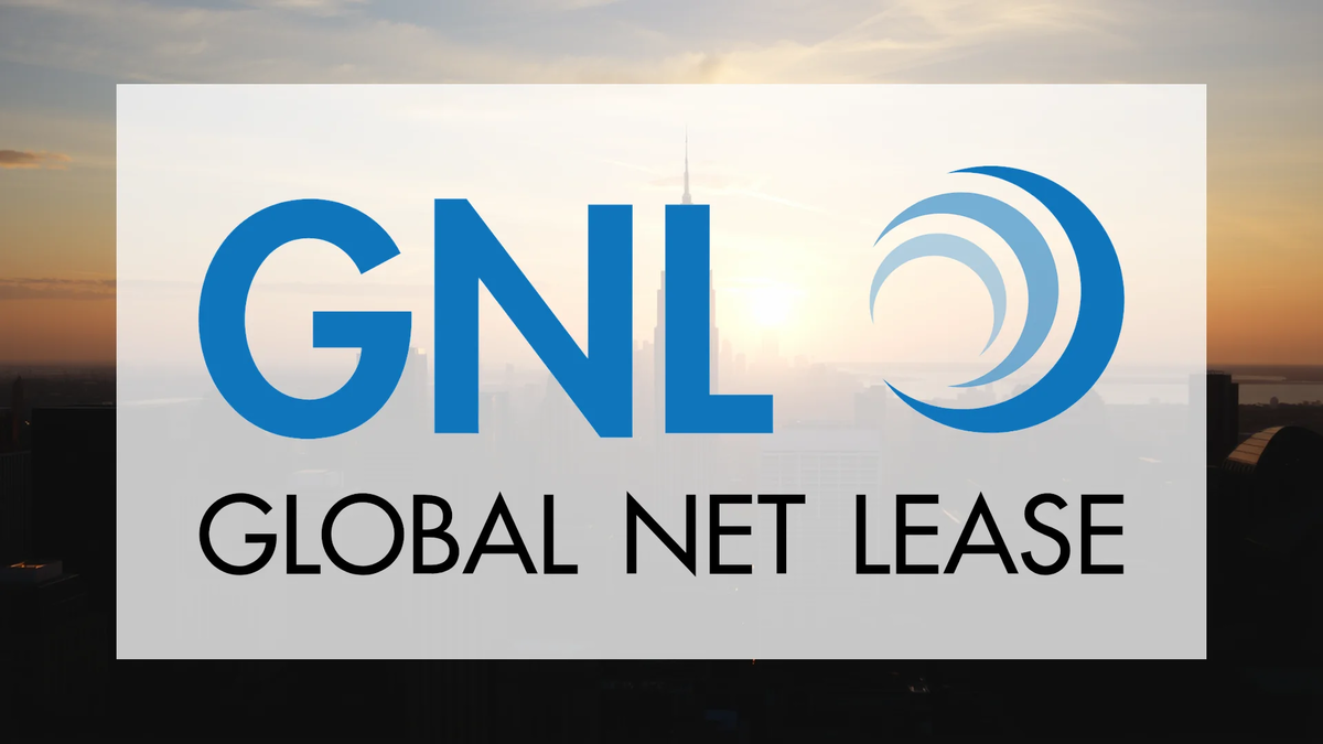 Global Net Lease Aktie: Aufwind nach Klarstellung - Foto: über boerse-global.de