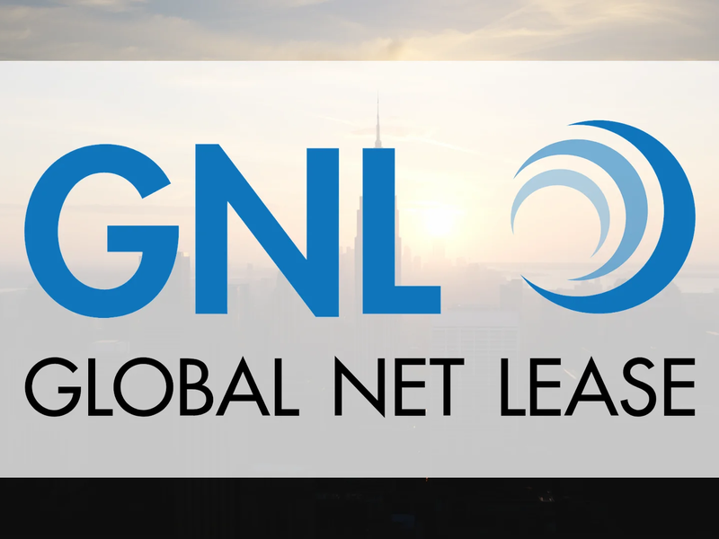 Global Net Lease Aktie: Aufwind nach Klarstellung - Foto: über boerse-global.de