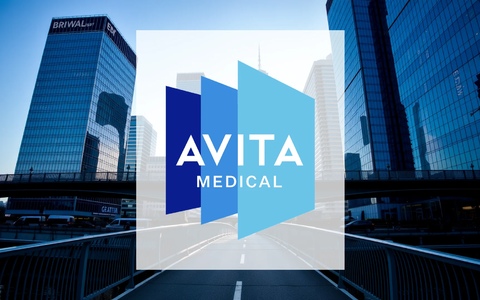 Avita Medical Aktie: Absturz mit Ansage? - Foto: über boerse-global.de