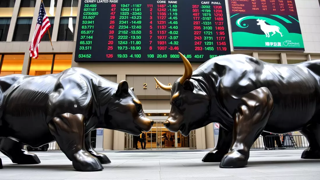 Issuer Direct Aktie: Heroische Leistung! - Bild: über boerse-global.de