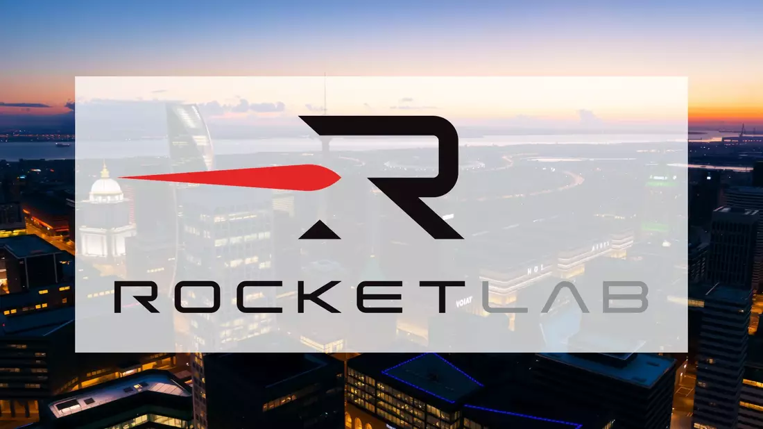 Rocket Lab: Impulso estratelar en Wall Street tras unos resultados excepcionales - Bild: über boerse-global.de