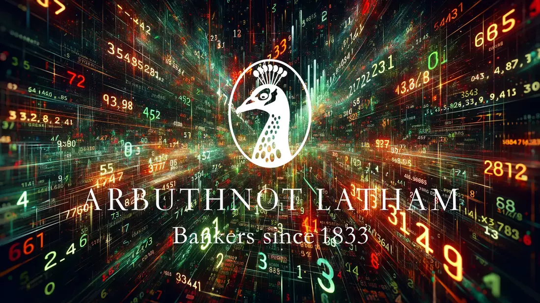 Arbuthnot Banking Aktie: Auf Jahreshöchstkurs - Bild: über boerse-global.de