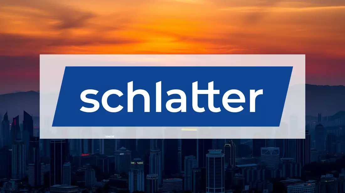 Schlatter Industries Aktie: Explosiver Aufschwung! - Bild: über boerse-global.de