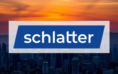 Schlatter Industries Aktie: Explosiver Aufschwung! - Foto: über boerse-global.de