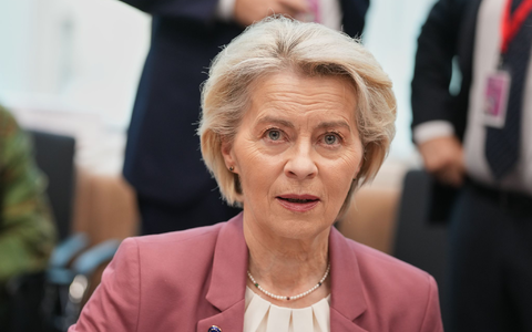 Ursula von der Leyen will einen besseren Zugriff auf Geheimdiensterkenntnisse. (Archivbild) - Foto: Virginia Mayo/AP/dpa