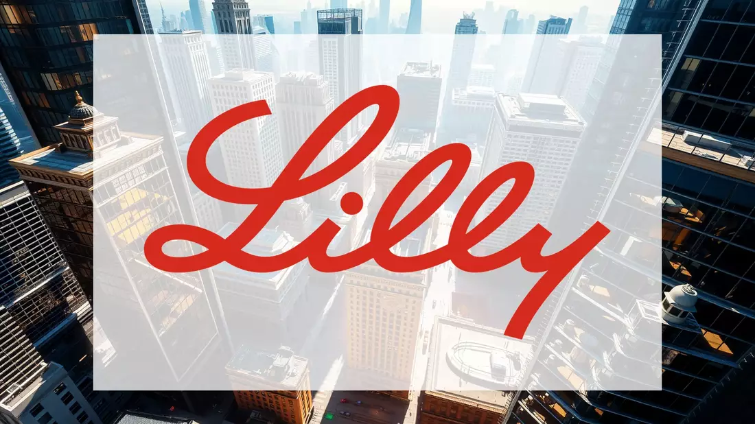Eli Lilly Nears Historic Trillion-Dollar Valuation - Bild: über boerse-global.de