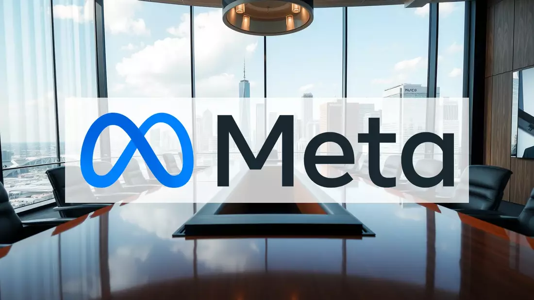 Meta Faces Leadership Shakeup as Top AI Scientist Plans Departure - Bild: über boerse-global.de