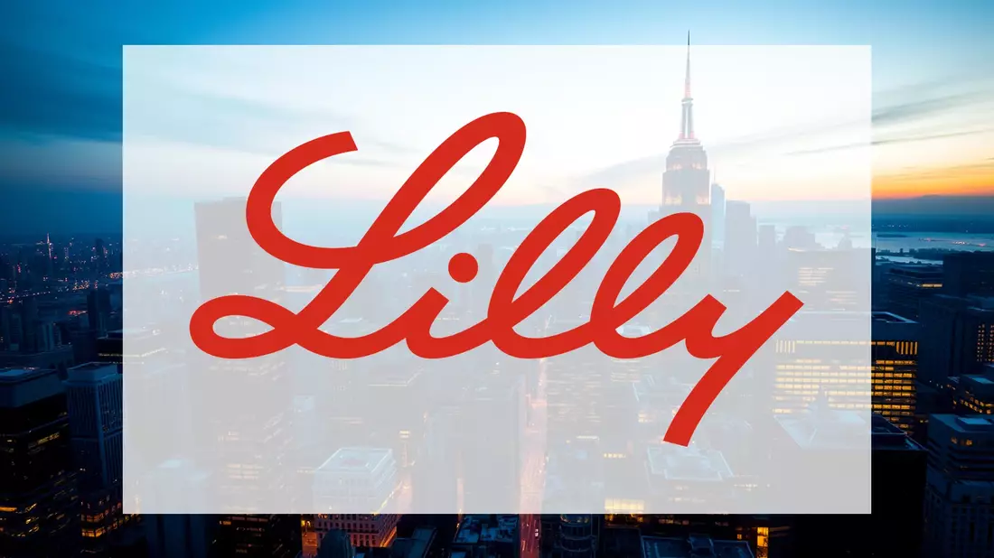 Eli Lilly se aproxima al hito del billón de dólares - Bild: über boerse-global.de