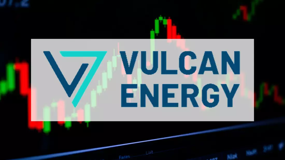 Vulcan Energy Shares Surge on Major Investor Activity - Bild: über boerse-global.de