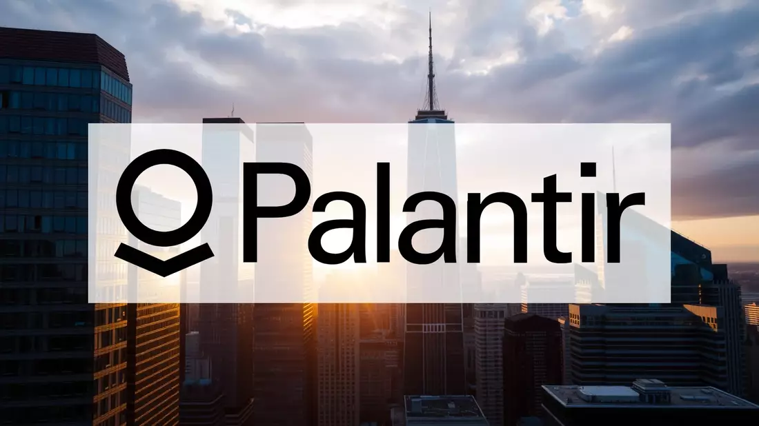 Palantir: El impulso definitivo que necesitaba su cotización - Bild: über boerse-global.de
