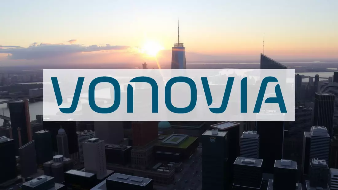 Vonovia Aktie: Analysten-Offensive! - Bild: über boerse-global.de