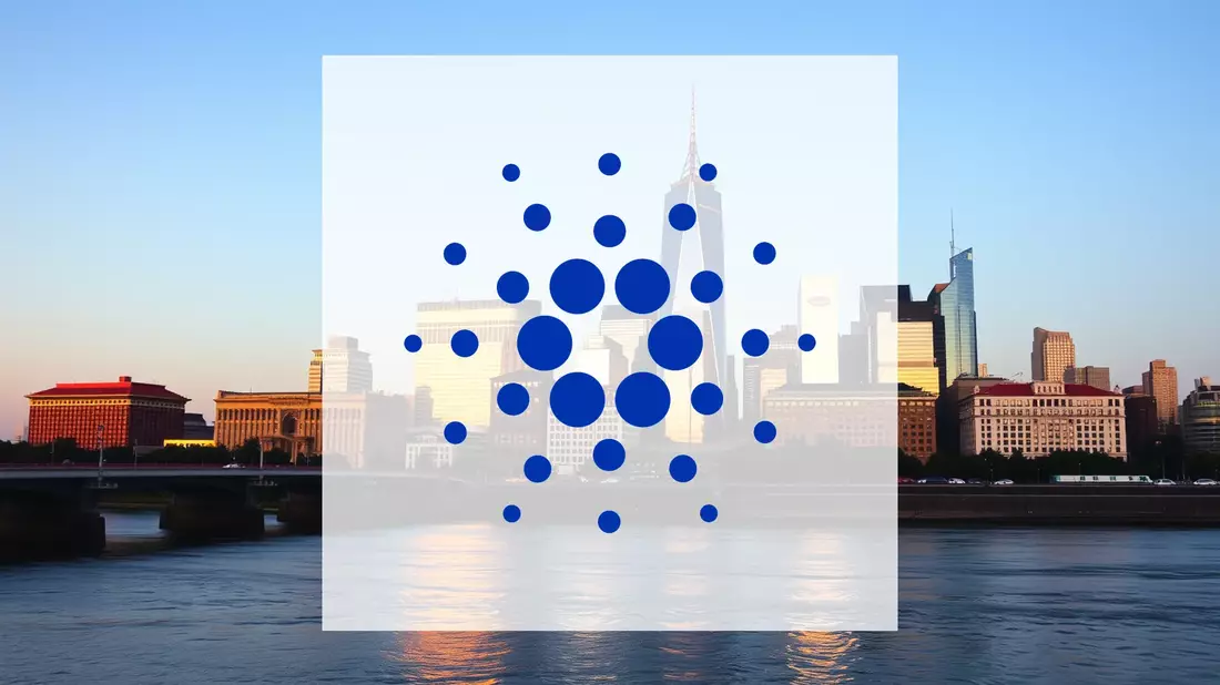 Cardano: Hoffnungsvolle Nachrichten! - Bild: über boerse-global.de