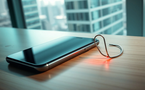 Phishing-Welle: Betrüger greifen deutsche Banking-Apps an - Foto: über boerse-global.de