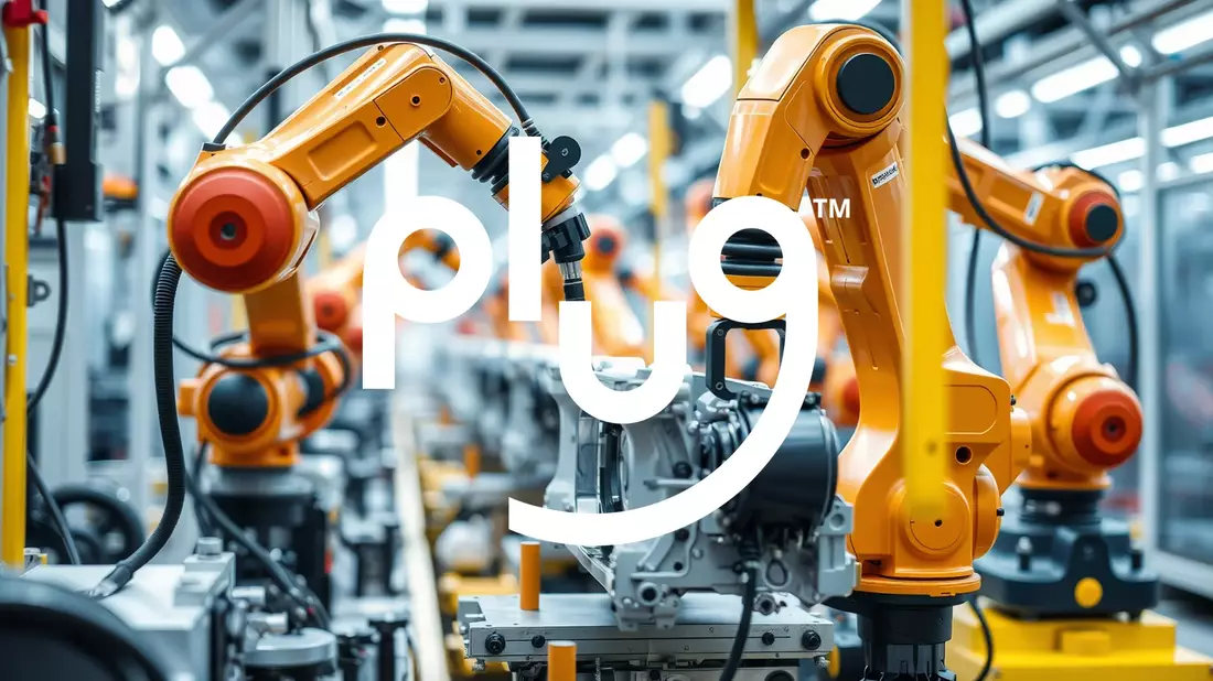 Plug Power’s Battle for Survival Intensifies Amid Financial Overhaul - Bild: über boerse-global.de