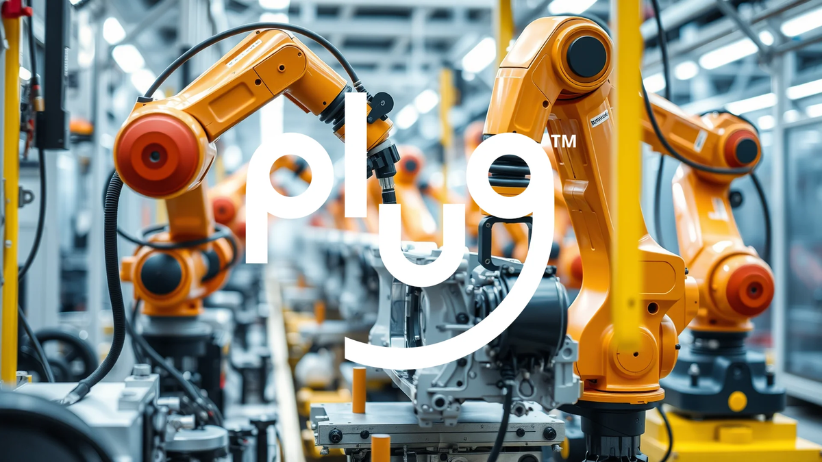 Plug Power’s Battle for Survival Intensifies Amid Financial Overhaul - Foto: über boerse-global.de