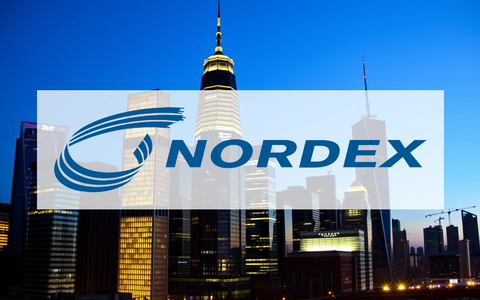 Nordex Aktie: Durchbruch! - Foto: über boerse-global.de