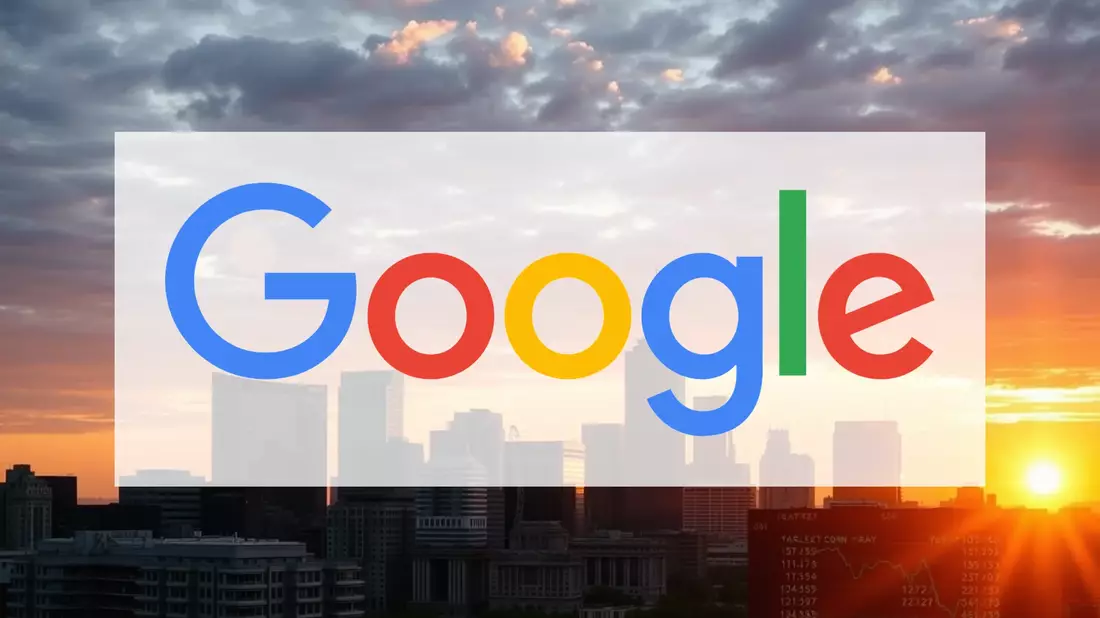 El Impulso Imparable de Alphabet: Inversión Masiva y Resultados Sólidos - Bild: über boerse-global.de