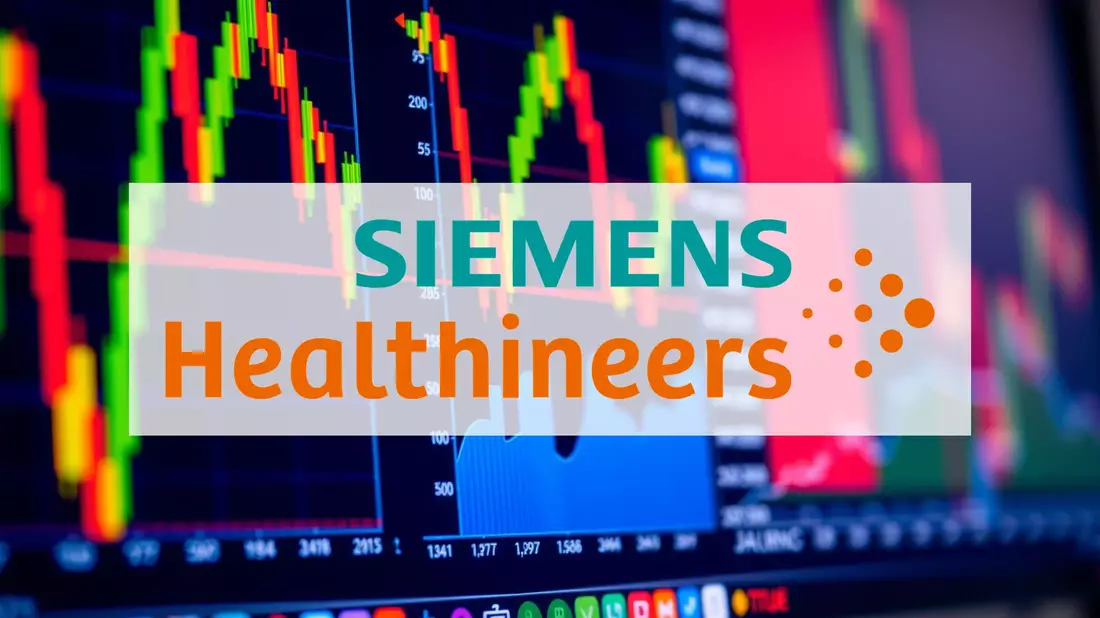 Siemens Healthineers Aktie: Donnerstag entscheidet! - Bild: über boerse-global.de
