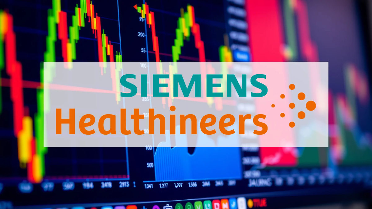 Siemens Healthineers Aktie: Donnerstag entscheidet! - Foto: über boerse-global.de