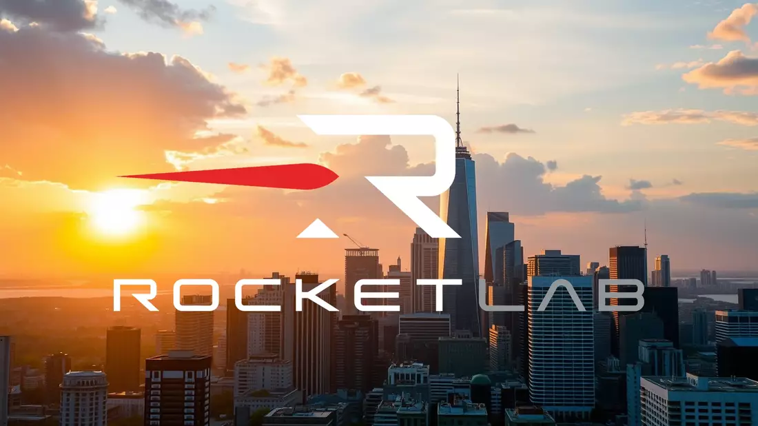 Rocket Lab Aktie: Weltraum-Rally! - Bild: über boerse-global.de