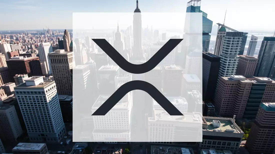 XRP ETFs Poised for Market Debut as Institutional Interest Surges - Bild: über boerse-global.de