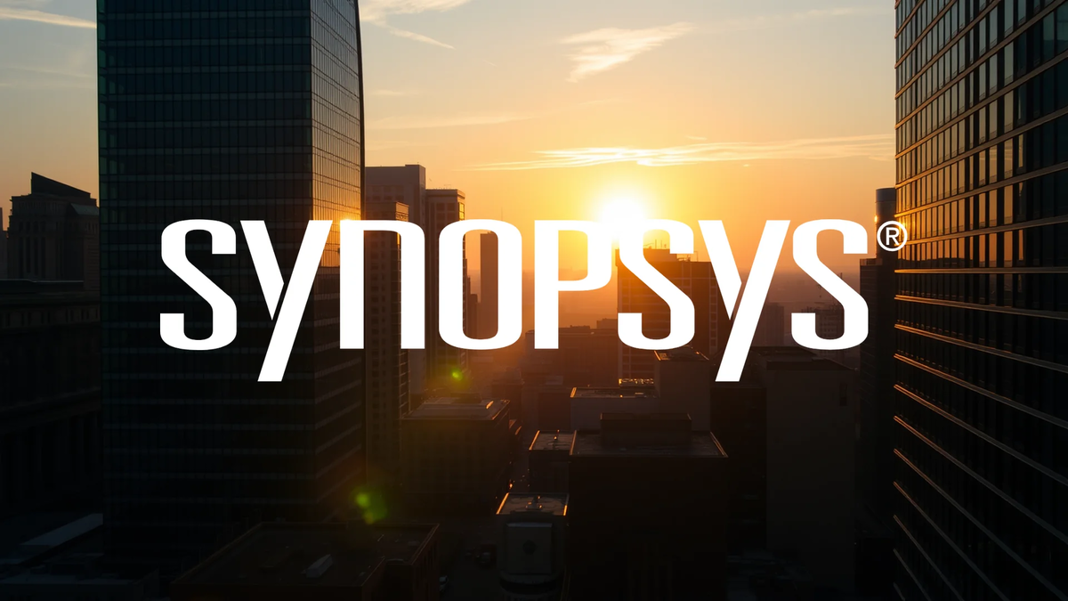 Synopsys Aktie: Justiz-Schock! - Foto: über boerse-global.de