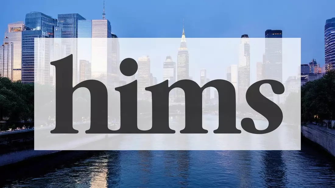 Hims & Hers Aktie: Absturz mit Ansage - Bild: über boerse-global.de
