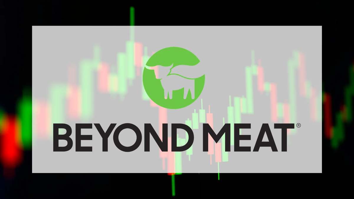 Beyond Meat: Una Crisis Profunda que Alarma a los Inversores - Foto: über boerse-global.de